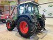 Tractor agrícola - Fendt - 312 vario