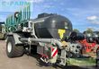 Cuba de purin - Farmtech - polycis 1100 e