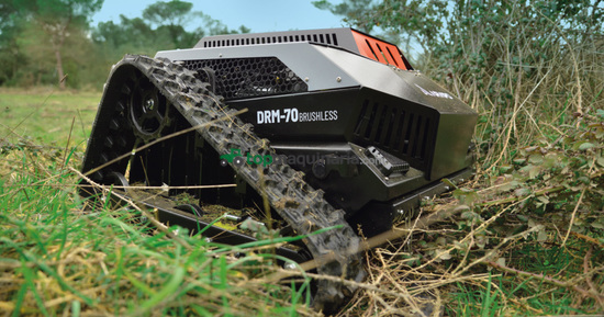 Desbrozadora - DRM-70 