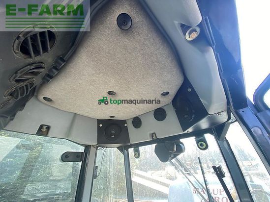 Tractor agrícola - Deutz-Fahr - agrocompact f90