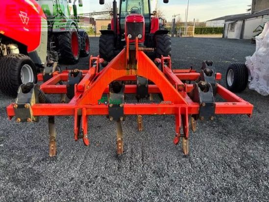 Cultivador - Kuhn - cultimer 300 l