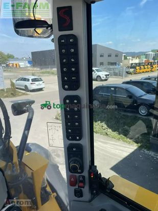 Minicargadora - JCB - 435 s agri