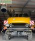 Cosechadora de Cereal - New Holland - cr8080