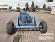 Grada de disco - Rabe - hke 600