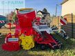 Combinado de siembra -  - vitasem 302 add
