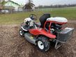 Tractor agrícola - Herkules - gestrüppmäher rm 982 f 4wd allrad