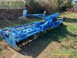 Grada rotativa - Lemken - zirkon 12/600k