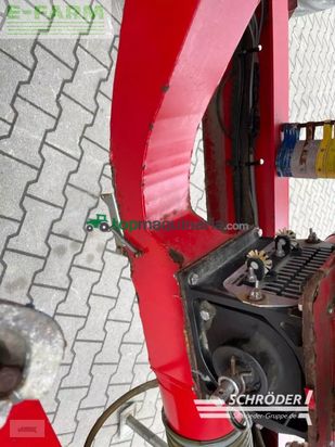 Sembradora monograno mecanica - Horsch - maestro 8.75 cc