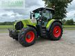 Tractor agrícola - Claas - arion 650 cebis