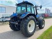 Tractor agrícola - New Holland - tm 155