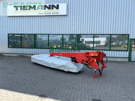 Cortacésped manual - Kuhn - gmd 4010 ff
