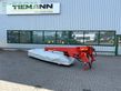 Cortacésped manual - Kuhn - gmd 4010 ff