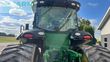 Tractor agrícola - John Deere - 8360 rt velholdt godstraktor