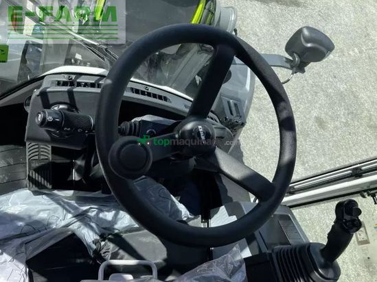 Minicargadora - Claas - torion 738 t sinus