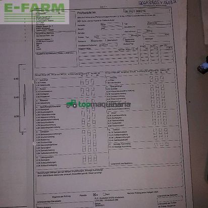 Atomizador - Hardi - commander 21-hac
