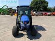 Tractor agrícola - Iseki - tg6507 tractor (st27091)