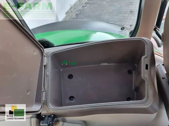 Tractor agrícola - John Deere - 6r110 6r 110 garantieverlängerung