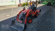 Tractor agrícola - Kubota - bx231