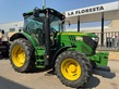 Tractor agrícola - John Deere - 6115 R