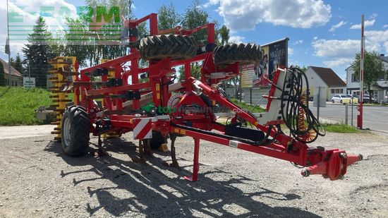 Cultivador - Pöttinger - Terria 5040 3/3 Finanzierung