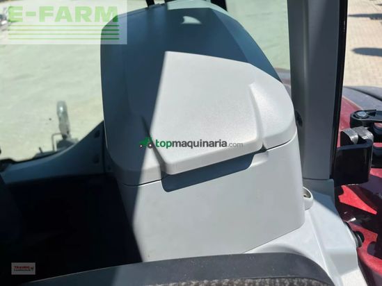 Tractor agrícola - Valtra - n 175 d mit vollausstattung