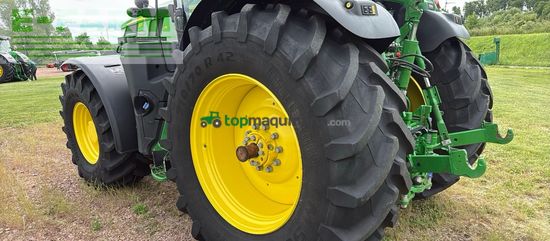Tractor agrícola - John Deere - 6R 175