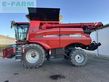 Cosechadora de Cereal - Case IH - axial flow 9240