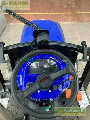 Tractor agrícola - Farmtrac - 26 hst