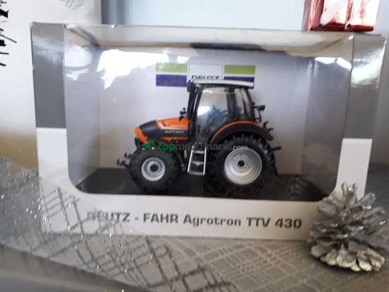 Tractores de Juguete 