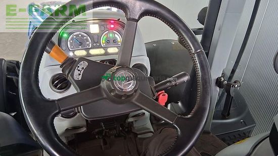 Tractor agrícola - New Holland - t 7.275