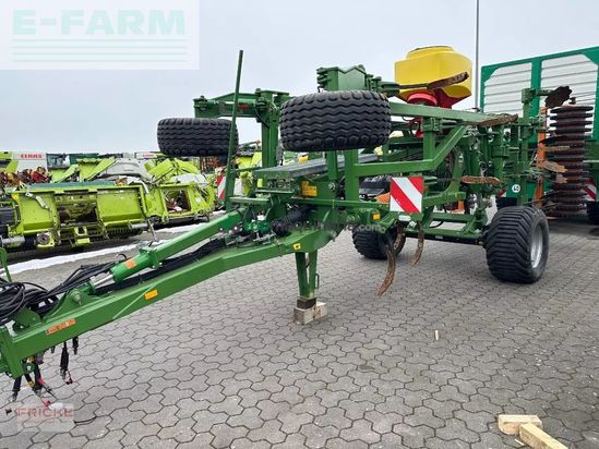 Cultivador - Amazone - cenius 4003 - 2tx