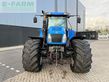 Tractor agrícola - New Holland - tvt 190