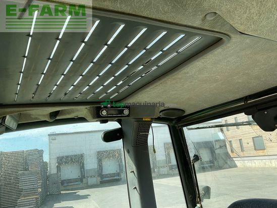 Tractor agrícola - Deutz-Fahr - Agrotron 620 M