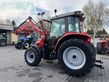 Tractor agrícola - Massey Ferguson - 5455 + faucheux prestige 120