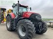 Tractor agrícola - Case IH - optum 300 cvx