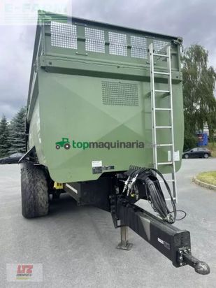 Volquet - Brantner - brantner tandem ta23065c