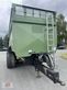 Volquet - Brantner - brantner tandem ta23065c