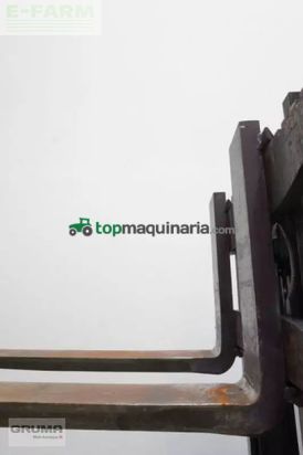 Elevadora - Linde - e 18 l evo 386-02