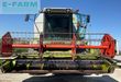 Cosechadora de Cereal - Claas - Medion 310