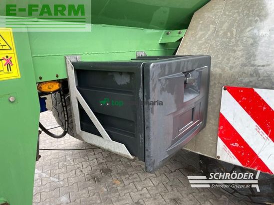 Cisterna - Wienhoff - vtw 20200 profi line