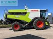 Cosechadora de Cereal - Claas - lexion 6900 4 wd