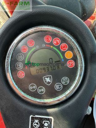 Tractor agrícola - Carraro - sp 5008 (2170-s)