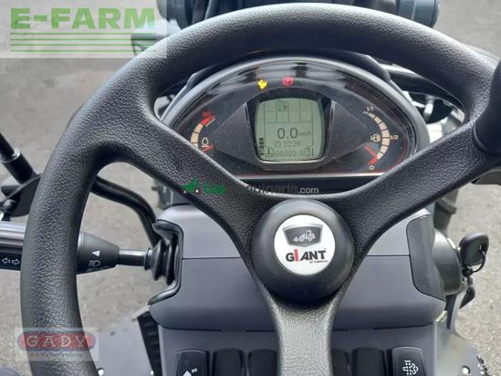 Telescopica - Giant - g2700 hd