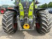 Tractor agrícola - Claas - arion 660 cmatic cebis