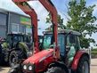 Tractor agrícola - Massey Ferguson - gebr. allradsc