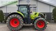 Tractor agrícola - Claas - axion 850 cmatic med frontlift