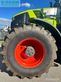 Tractor agrícola - Claas - axion 870 cmatic