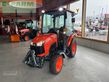 Tractor agrícola - Kubota - b2261