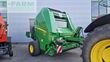 Empacadora gigant - John Deere - v451m