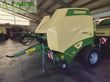 Empacadora gigant - Krone - varipack v 165 xc